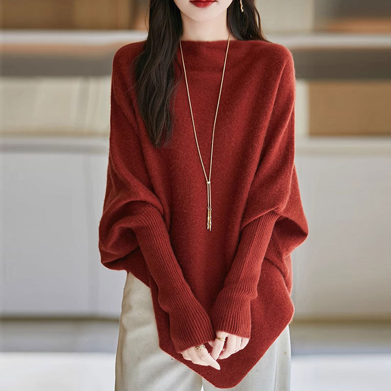 2025 Lazy Wind Fighting Knitte - Winter Clothing Looks recensie en prijs