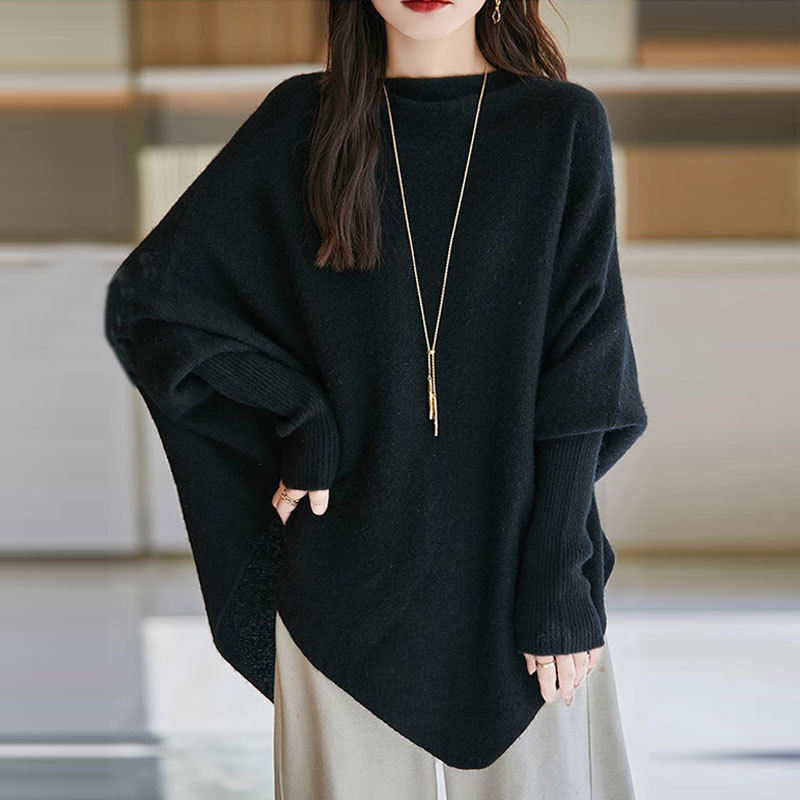 2025 Lazy Wind Fighting Knitte - Winter Clothing Looks recensie en prijs