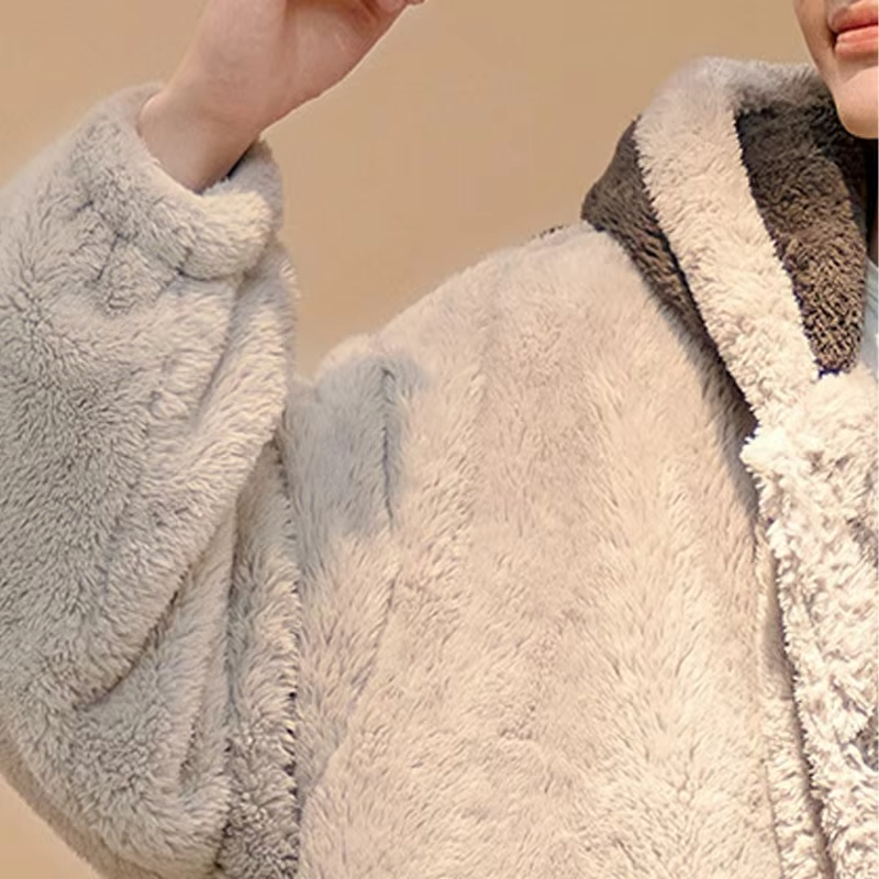 One Piece Luffy Bathrobe Anime - Winter Clothing In Japan recensie en prijs