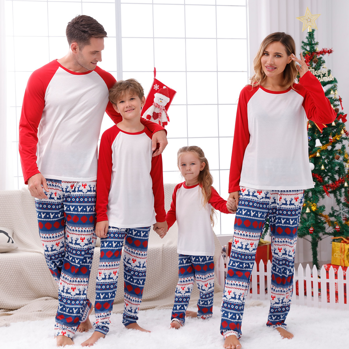 2023 New Year Clothes Christma - Winter Clothing Looks recensie en prijs