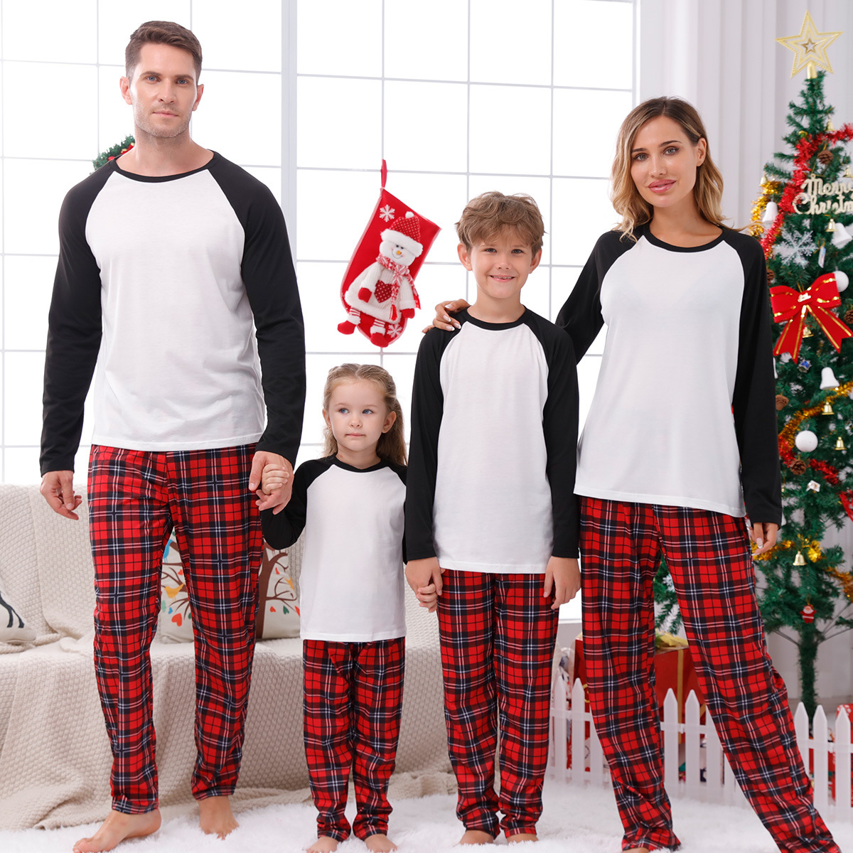 2023 New Year Clothes Christma - Winter Clothing Looks recensie en prijs