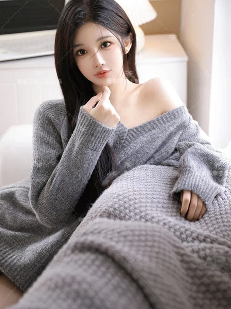 Pure Desire Style Sweater Phot - Winter Clothing Looks recensie en prijs