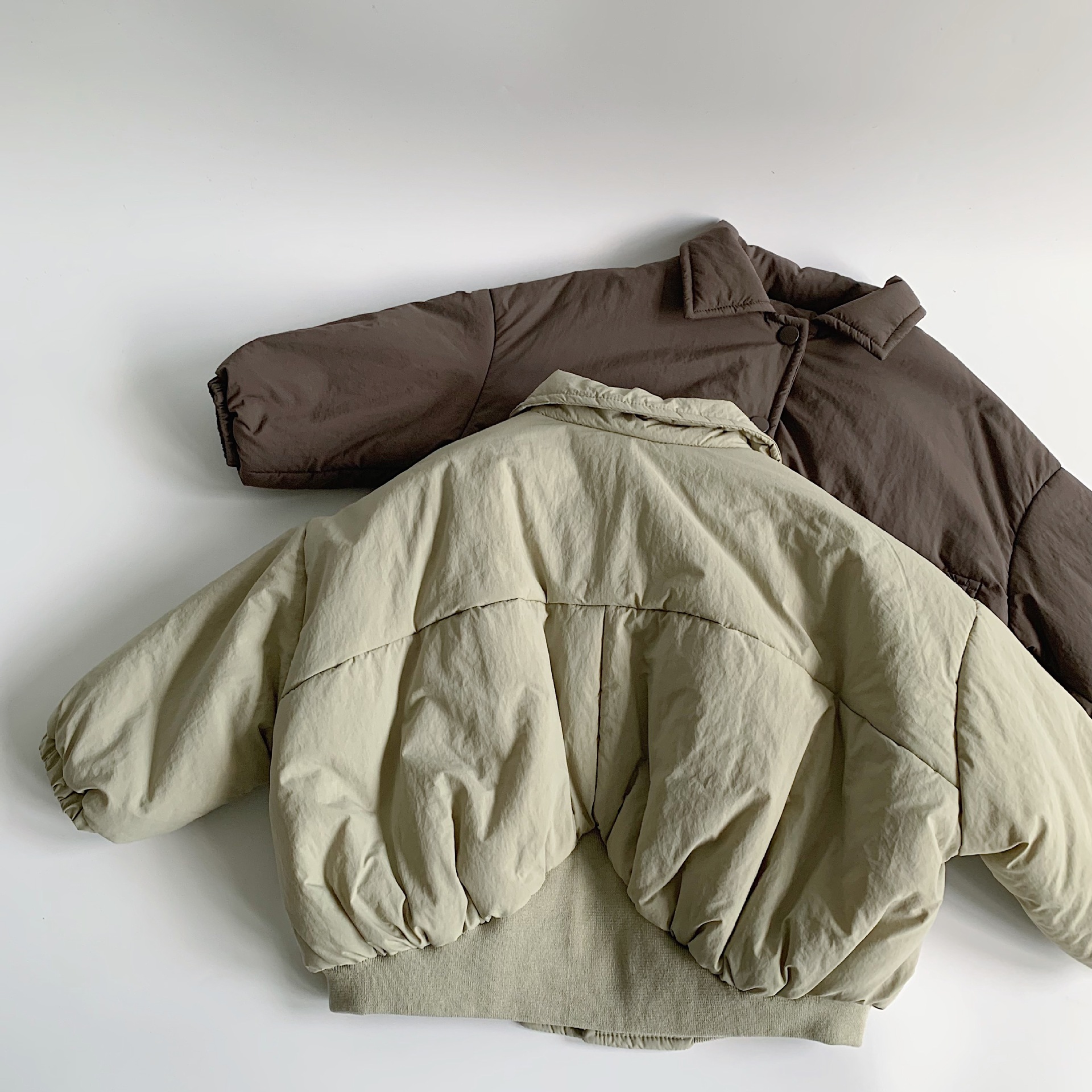 Children's Cotton Coat 2025 Wi - Winter Clothing For Toddlers recensie en prijs